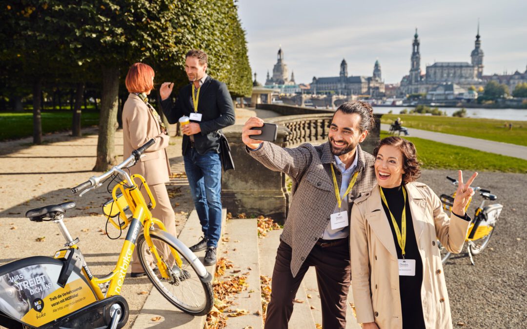 DRESDEN MARKETING