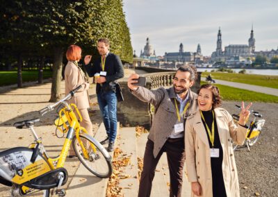 DRESDEN MARKETING